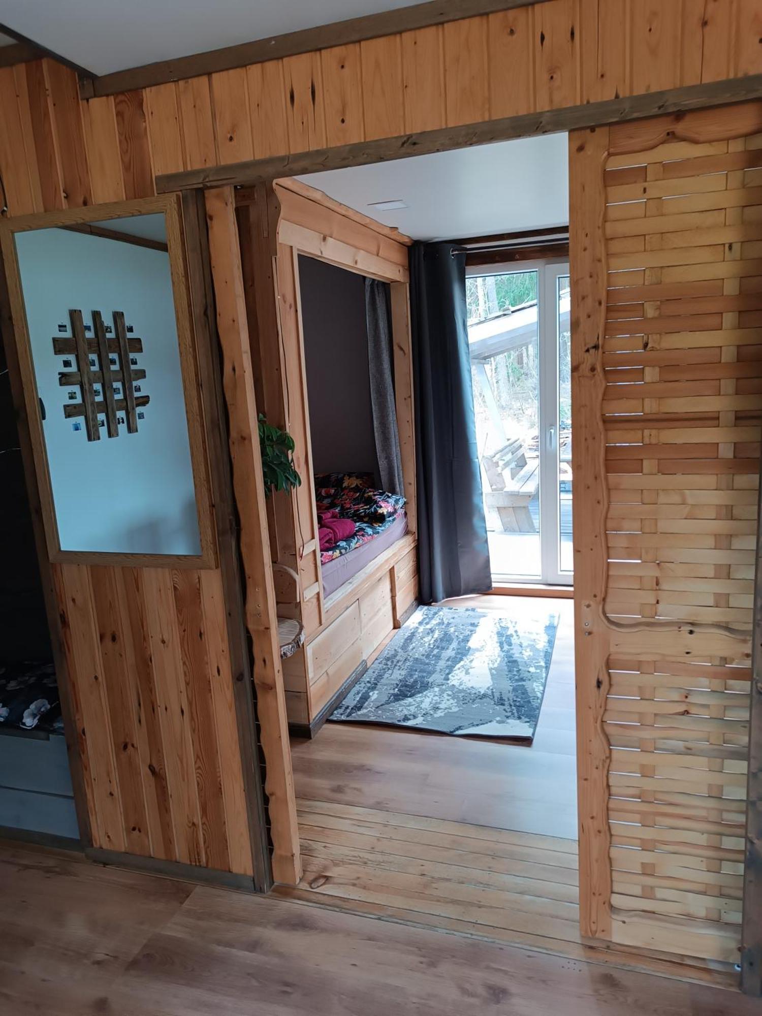 Dreamcatcher Straupe Ngoại thất bức ảnh